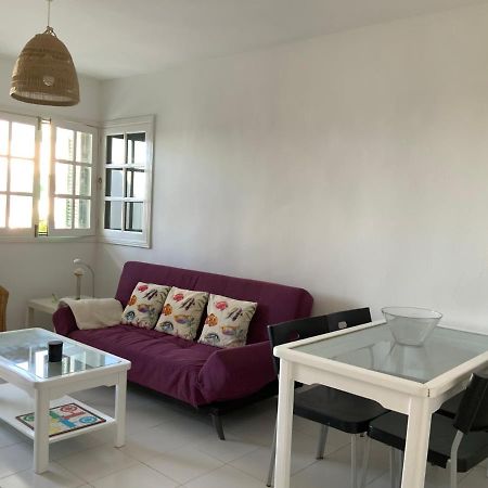 El Banadero Apartment El Cotillo  Luaran gambar