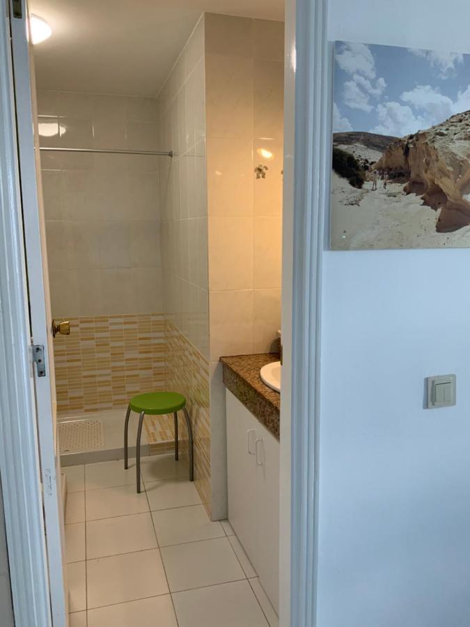 El Banadero Apartment El Cotillo  Luaran gambar
