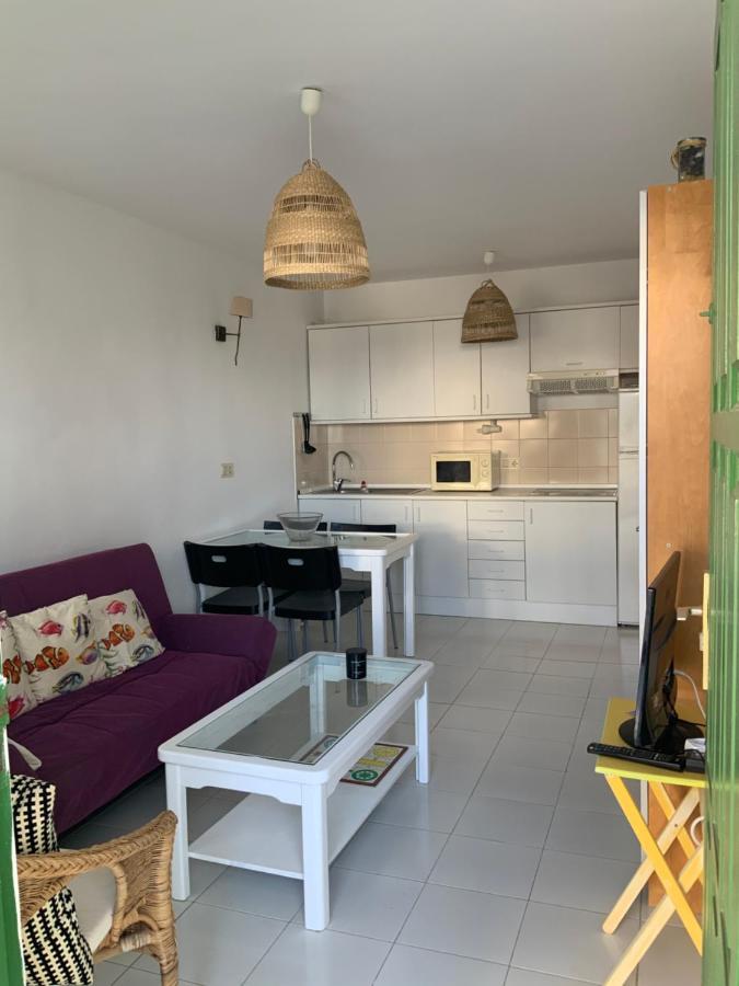 El Banadero Apartment El Cotillo  Luaran gambar