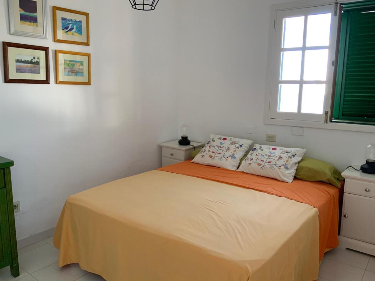 El Banadero Apartment El Cotillo  Luaran gambar