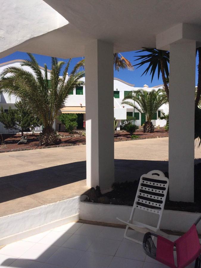 El Banadero Apartment El Cotillo  Luaran gambar